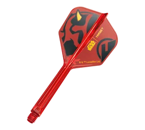 Target Star Wars K-Flex Darth Maul No6 Flights