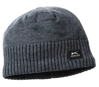 KÜBLER Strickmütze anthrazit ST - 8204 9315-97-ST