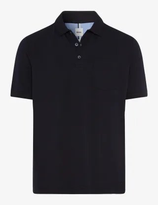 BRAX - Style Pete navy - Gr. - XXL