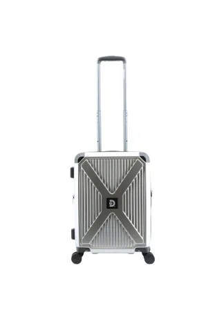 Discovery Koffer "Crossroad" Polycarbonate Material