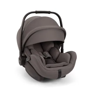 Nuna Babyschale ARRA flex Thunder 40-87cm