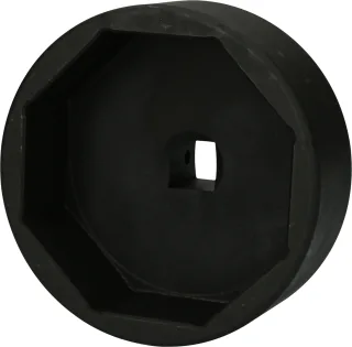KS Tools 3/4" Achsmuttern-Schlüssel, 8-kant, kurz - 460.2655