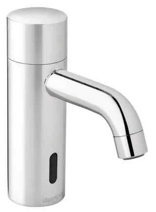 Damixa Silhouet TOUCHLESS Waschtischarmatur chrom, chrom, 740200000 740200000