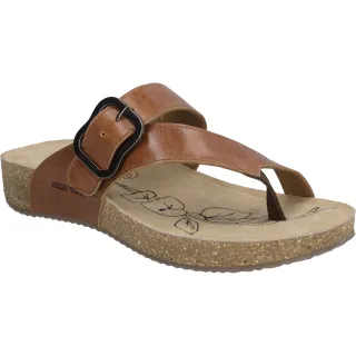 Josef Seibel Zehentrenner "Tonga 77, camel"
