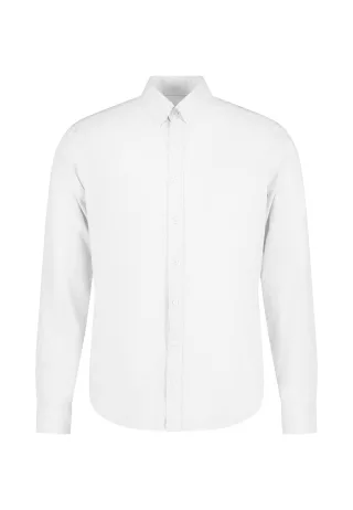 ROY ROBSON - Hemd 1280-80 0-80-16450-12063-00 white - Gr. - XL