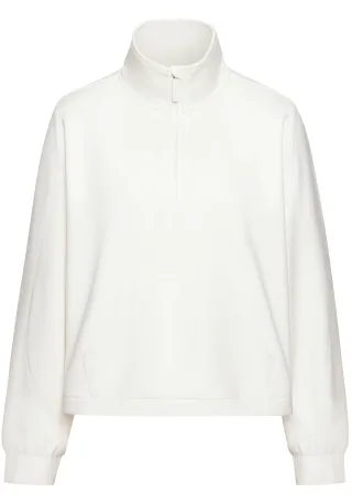 Copenhagen Studios Copenhagen Troyer offwhite - Gr. - 48/50