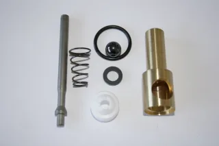 ELMAG Ventil-Set (Nr. 39-45) für EPS 111 - 9403582