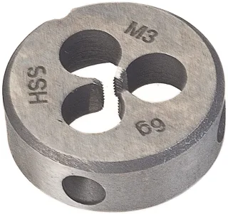 HAZET Schneideisen - 849AG-M3