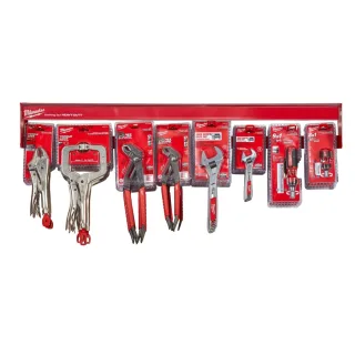 Milwaukee - 1m Modul Zangen,Schlüssel,Schraubendr. - 4932478483
