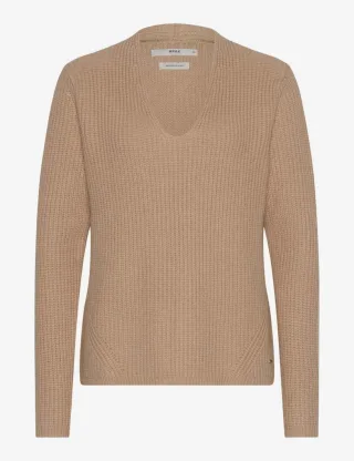 BRAX - Style Lana soft beige - Gr. - 44