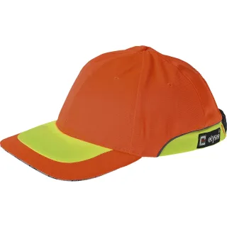 Mütze orange/gelb orange/gelb - 4020-051