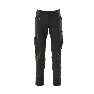 MASCOT Hose ADVANCED Schwarz 48 - 17279-311-09-82C48
