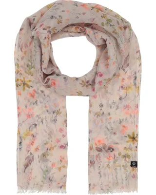 FRAAS - Schal Polyester Schal pale peach - Gr. - OS