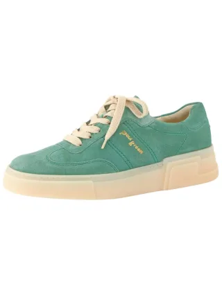 Paul Green Sneaker "Paul Green Sneaker Veloursleder"