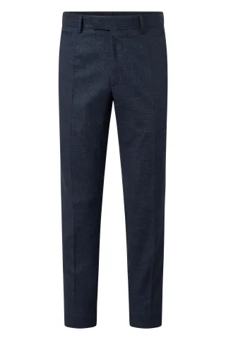Strellson - Hose - Kynd blau - Gr. - 48