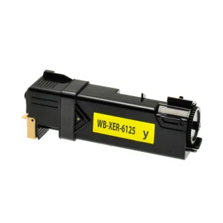 [NB]* Toner kompatibel für Xerox Phaser 6125 106R01333