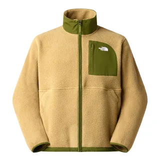 The North Face Yumiori Off-Peak Fleece Jacket