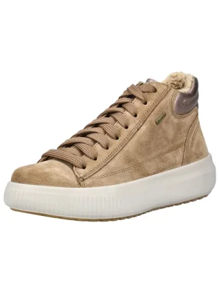Legero Sneaker "Legero Sneaker Veloursleder"
