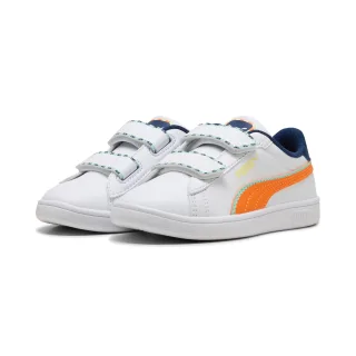 PUMA Sneaker "SMASH 3.0 PLAYDATE V PS"