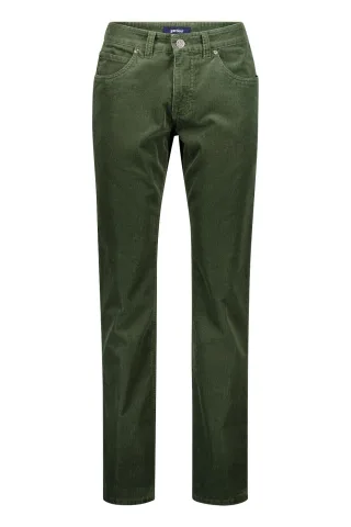 gardeur menswear - BILL-3 khaki - Gr. - 33/30