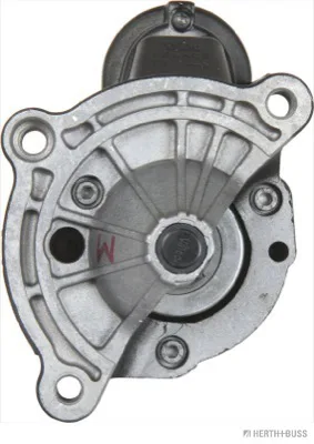 HERTH&BUSS Starter, 12 V, 1,1 kW - 42016530