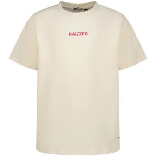 Raizzed - T shirt Tarla eggnog - Gr. - 152