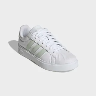 adidas Sportswear Sneaker "STREETTALK" inspiriert vom Design des adidas Superstar