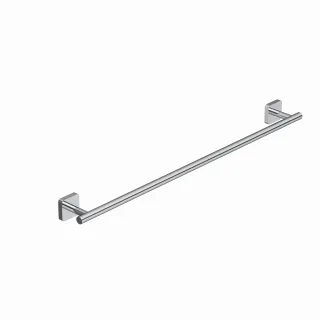 Kludi VELA S Badetuchhalter Länge 600MM chrom, 2597905 2597905