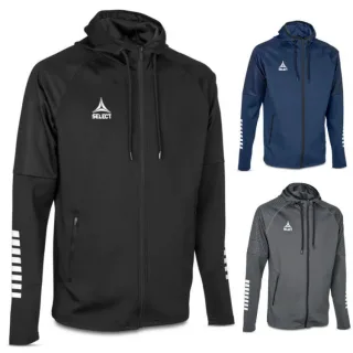 Select Monaco Kapuzenjacke v24 Herren 630077