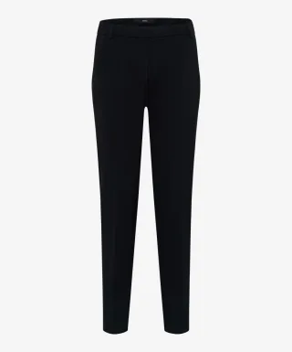 BRAX - Chinohose - Style Maron S schwarz - Gr. - 34