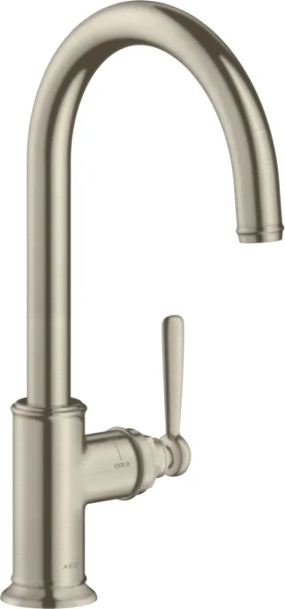 Hansgrohe Spültischmischer Axor Montreux 16580820
