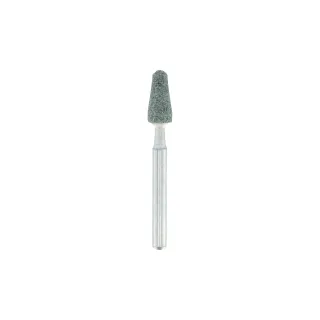 DREMEL 84922 Silizium-Karbid-Schleifstein Ø 4,8 mm (3 Stück) - 26154922JA
