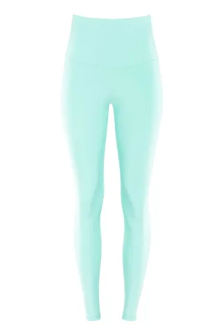 Winshape Leggings "Functional Comfort HWL117C" mit V-Shape Applikation und Core-Bund