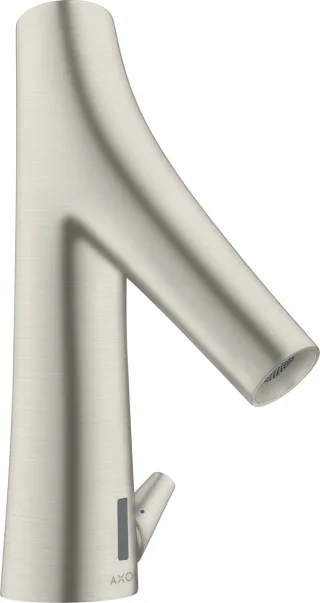 Hansgrohe Waschtischmischer Axor Starck Organic 12173800