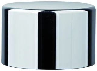 Grohe Druckknopf 42346 chrom , 42346000 42346000