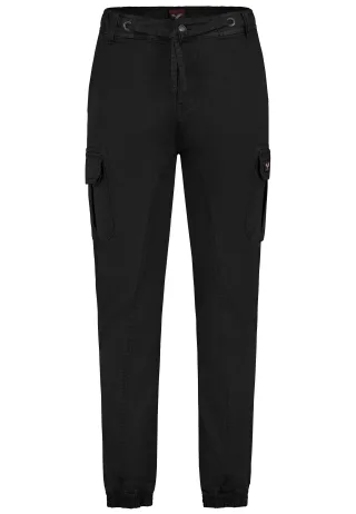 Authentic Style - SEFLQSBsYW5nZSBIb3Nl black - Gr. - 33