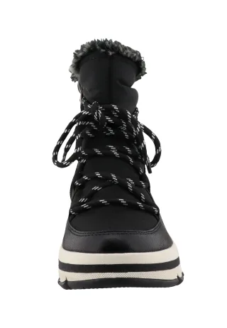 TOM TAILOR Stiefel "Tom Tailor Boots"
