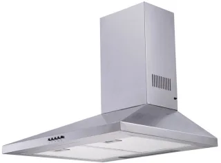 Exquisit KH60-8A (edelstahl)