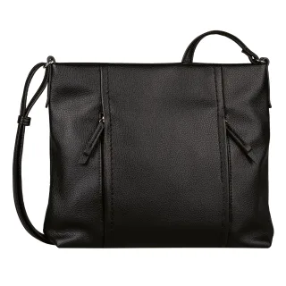 TOM TAILOR BAGS - Beca black - Gr. - M
