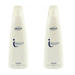 Indola Innova Strengthening Shampoo Multipack 2x250ml  kräftigende Haar Pflege