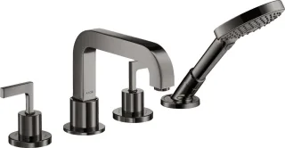 Hansgrohe 4-Loch Wannenarmatur Axor Citterio 39454330