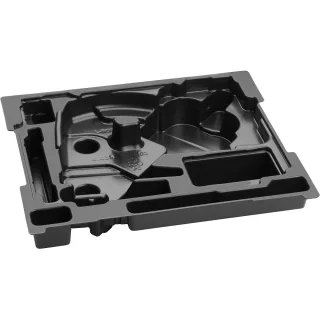 Bosch Einlage zur Werkzeugaufbewahrung, passend für GST 140 BCE/140 CE/160 BCE/160 CE - 1600A002UN