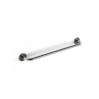Terma Haltegriff gerade 80/755/100, Profil rund Ø25, WBPPX005, in allen RAL Farben WBPPX005