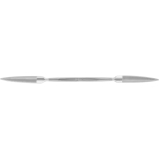 PFERD TOOLS Präzisions-Riffelfeile Typ 790 P 180mm Schweizer Hieb 2, mittel-fein - 12407902