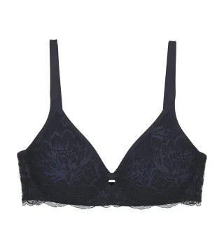 Triumph - Amourette Charm T W02 ink grey - Gr. - 90C
