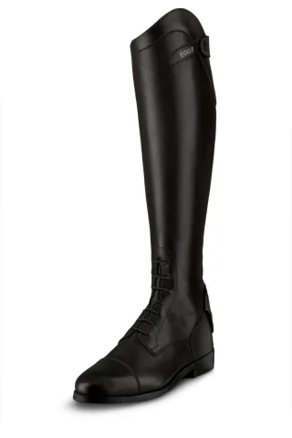 Reitstiefel EGO Orion Mit Schnürung