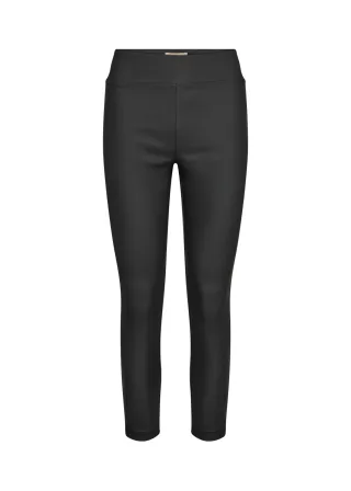Soyaconcept - SC-PAM 2-B black - Gr. - 42