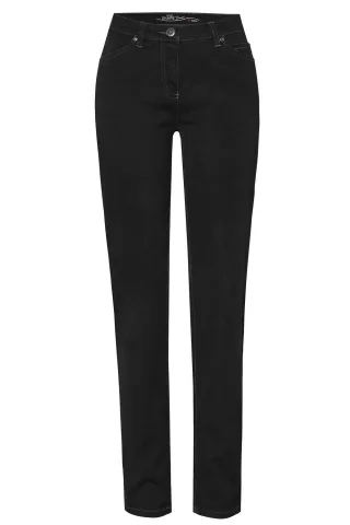 TONI - Perfect Shape Straight black - Gr. - 46K