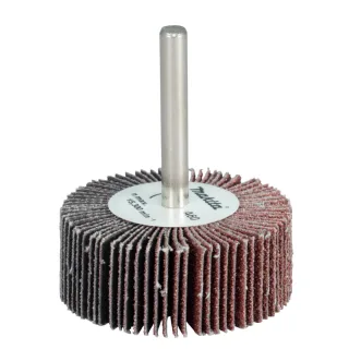 Makita Lamellenschleifer 6mm Aufnahme Ø 50 mm - D-75384