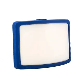 HEDI Arbeitsleuchte LED-Switch 50 Watt mit Wechselakku-System - AL50LEDA